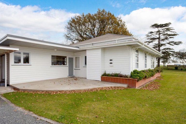 Photo of property in 138 Wardville Road, Waharoa, 3474