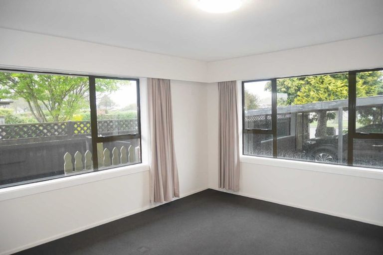 Photo of property in 224 Harewood Road, Bishopdale, Christchurch, 8053