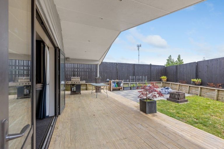 Photo of property in 8a Cutfield Street, Inglewood, 4330