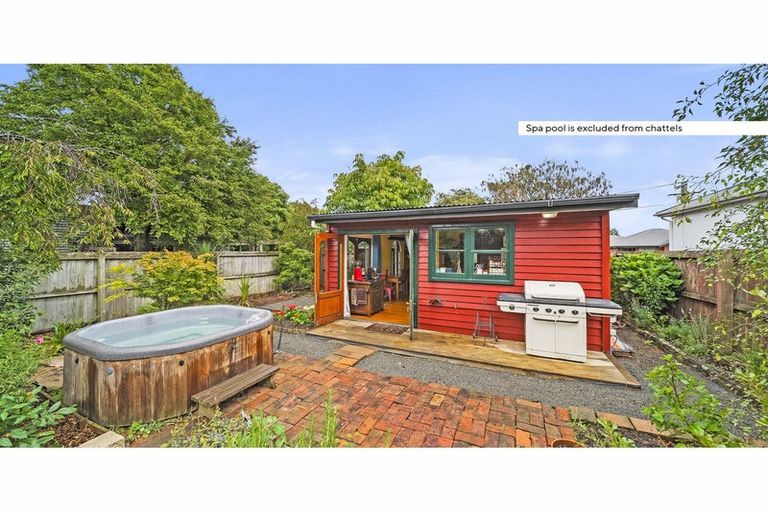 Photo of property in 7 Willard Street, Spreydon, Christchurch, 8024