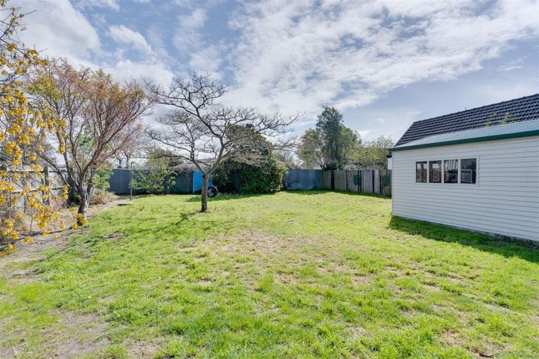 Photo of property in 237 New Brighton Road, Burwood, Christchurch, 8061