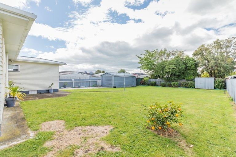 Photo of property in 3 Vogel Street, Levin, 5510