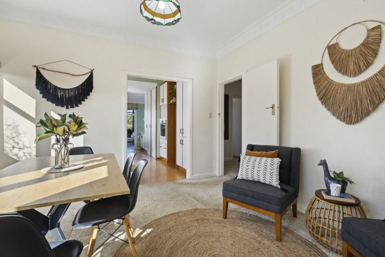 Photo of property in 53 Hector Street, Seatoun, Wellington, 6022