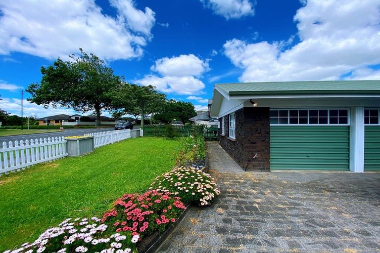 Photo of property in 105 Crosby Road, Chartwell, Hamilton, 3210