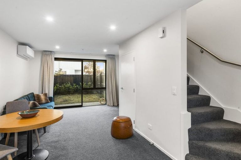 Photo of property in 5/19 Hinemoa Street, Spreydon, Christchurch, 8024