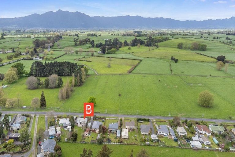 Photo of property in 18 Ngarua Road, Waitoa, 3310
