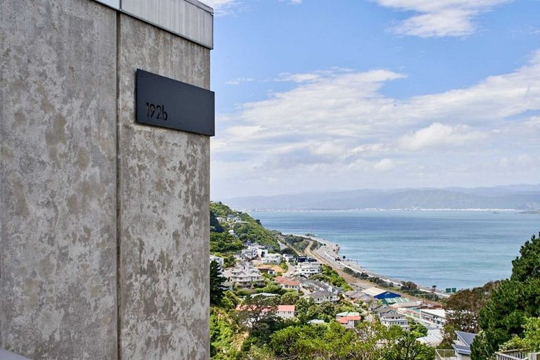 Photo of property in 192b Barnard Street, Wadestown, Wellington, 6012