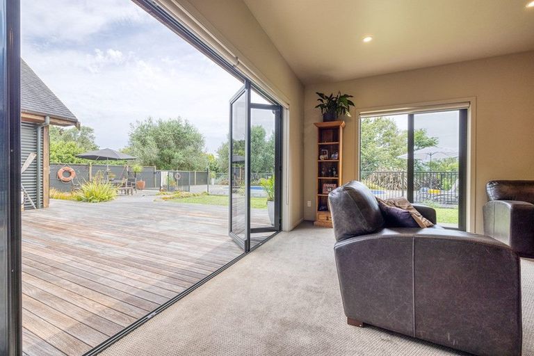 Photo of property in 85 Saint Leger Road, Te Awamutu, 3875