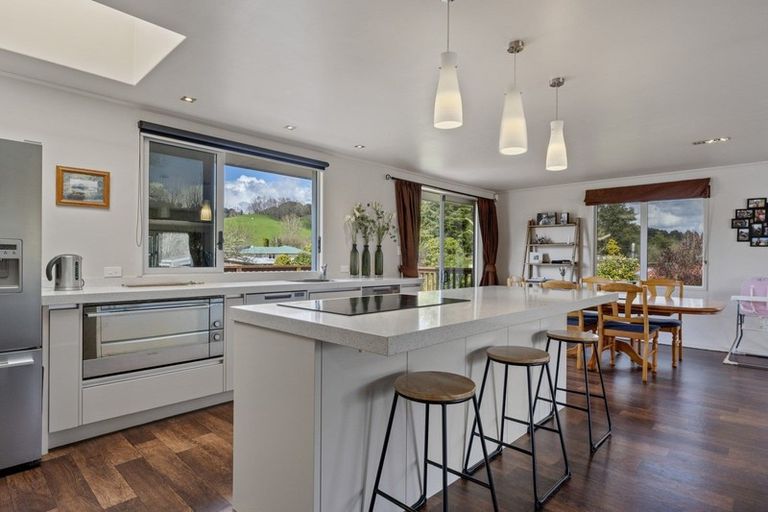 Photo of property in 121 Simmons Road, Taumarunui, 3920
