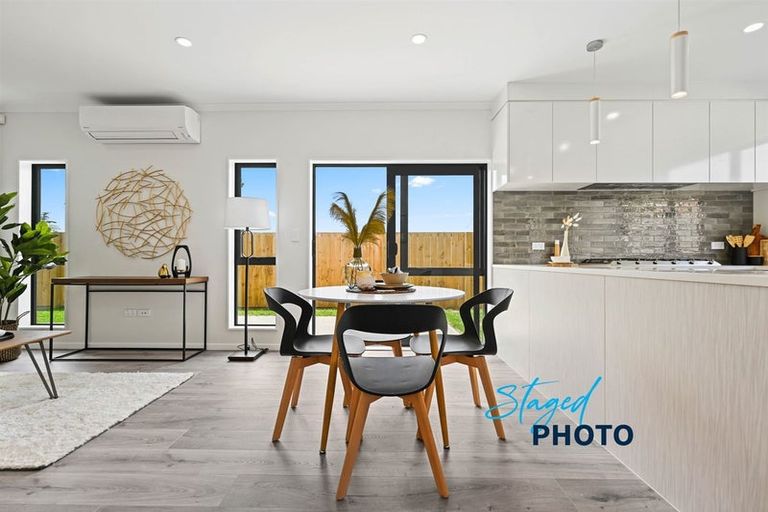 Photo of property in 37u1 Mansel Avenue, Hillcrest, Hamilton, 3216