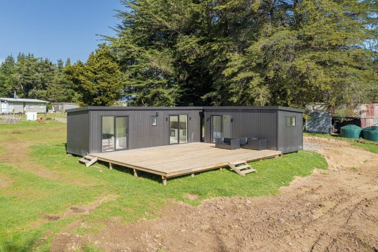 Photo of property in 952 Makaretu Road, Ashley Clinton, Takapau, 4286