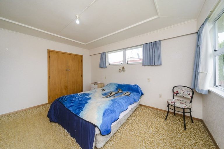 Photo of property in 58 Sherwill Street, Feilding, 4702