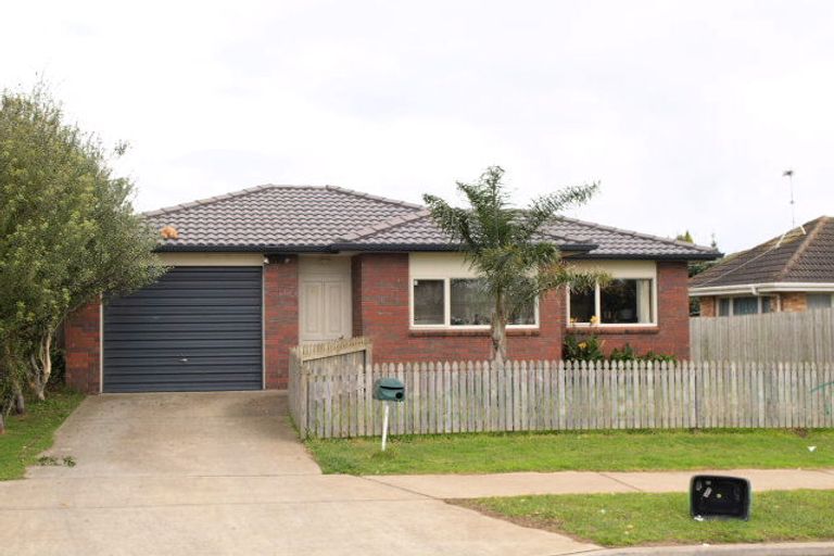 Photo of property in 3 Langiola Drive, Favona, Auckland, 2024