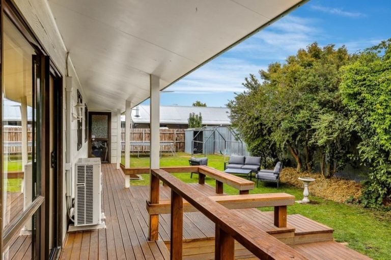 Photo of property in 1 King Street, Rangiora, 7400