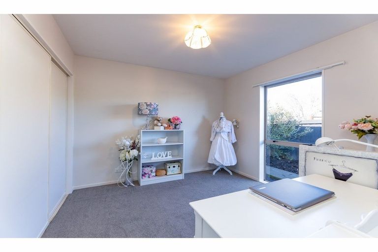 Photo of property in 19a Robert Coup Road, Kaiapoi, 7630