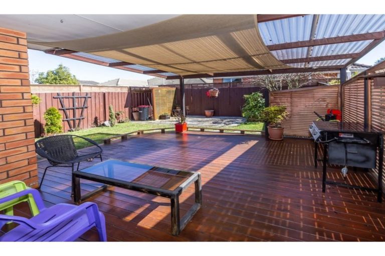 Photo of property in 7a Dalkeith Street, Hoon Hay, Christchurch, 8025