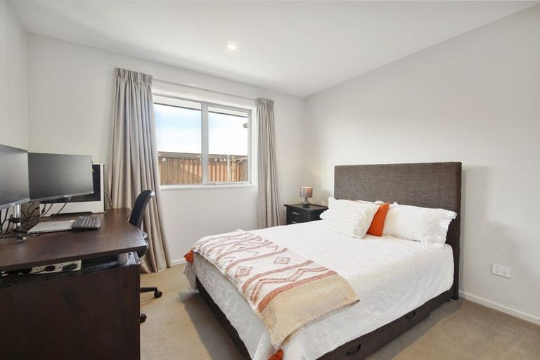 Photo of property in 6 Fox Lane, Rolleston, 7615