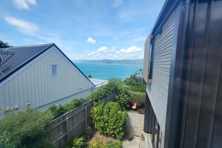 Photo of property in 14/80u Seatoun Heights Road, Seatoun, Wellington, 6022
