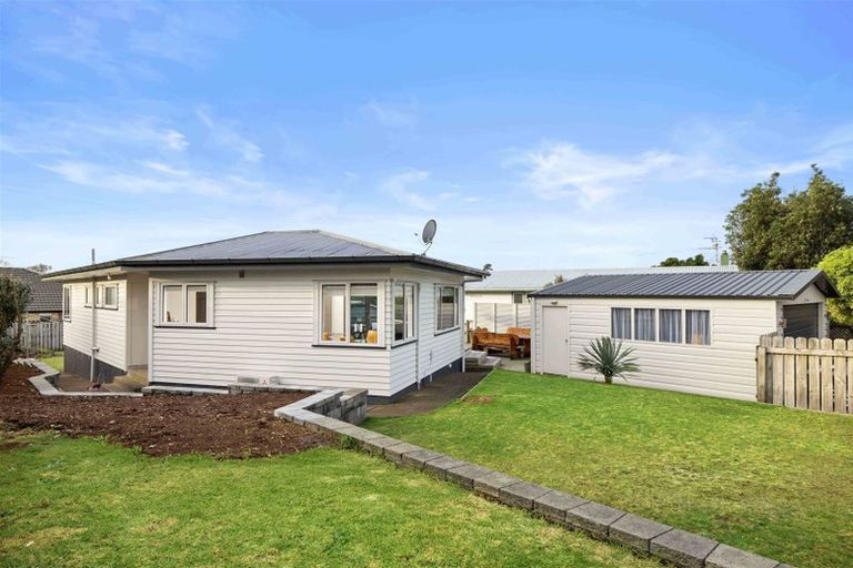 Photo of property in 73 Nelson Street, Pukekohe, 2120