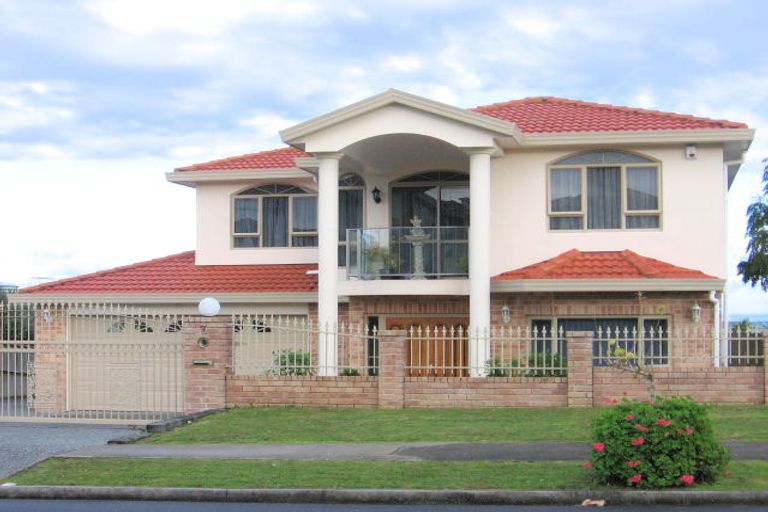 Photo of property in 7 Bougainvillaea Terrace, Goodwood Heights, Auckland, 2105