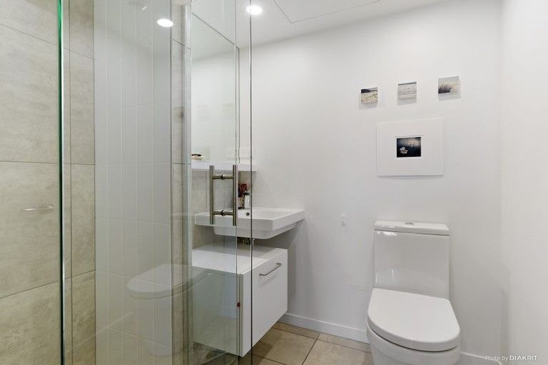 Photo of property in Vsp South, 301/168u Victoria Street, Te Aro, Wellington, 6011