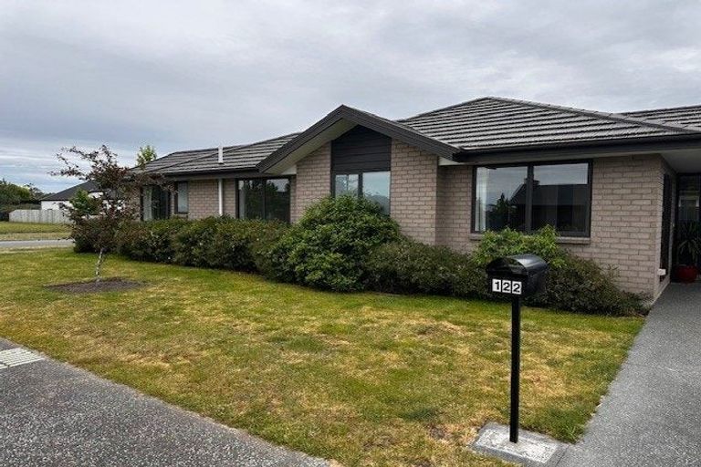 Photo of property in 122 Te Rito Street, Marshland, Christchurch, 8083