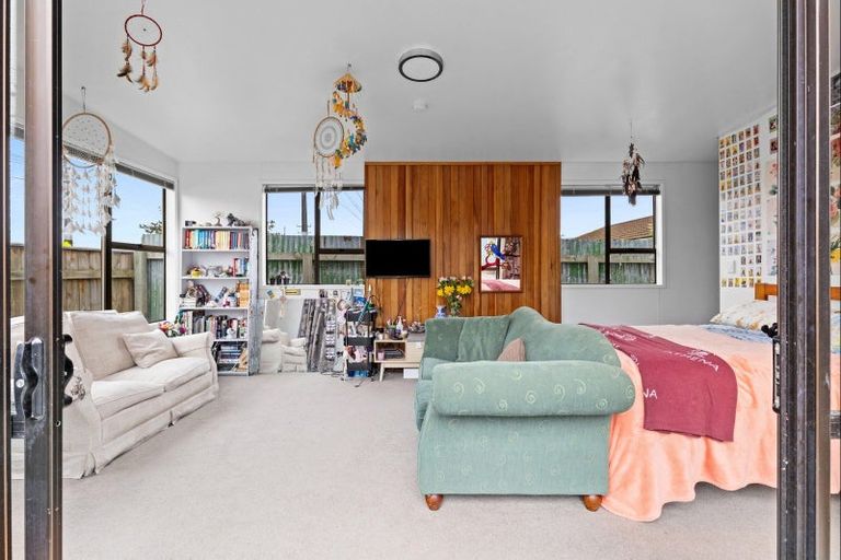 Photo of property in 18 Dixons Line, Bunnythorpe, Palmerston North, 4481