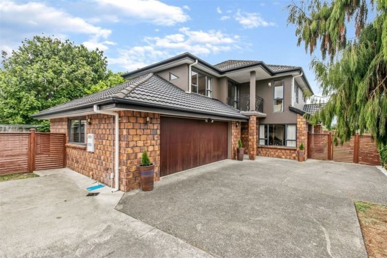Photo of property in 25a Fenton Street, Papatoetoe, Auckland, 2025