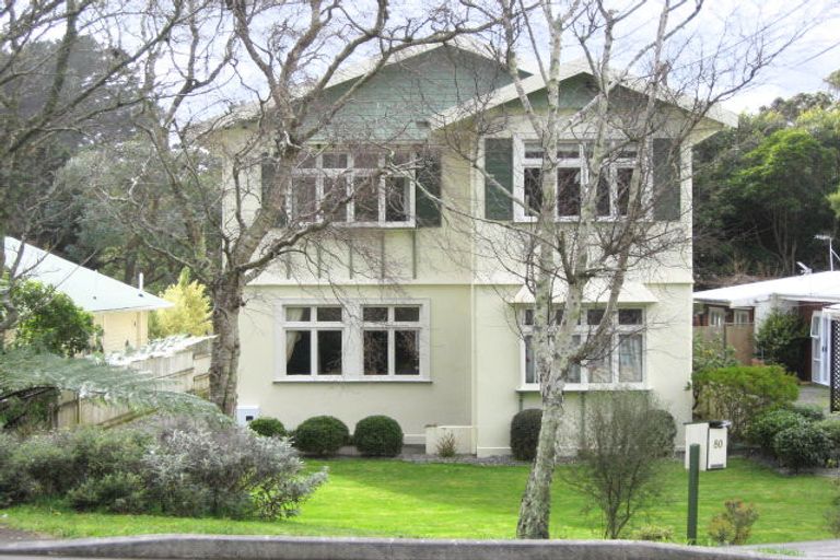 Photo of property in 80 Standen Street, Karori, Wellington, 6012