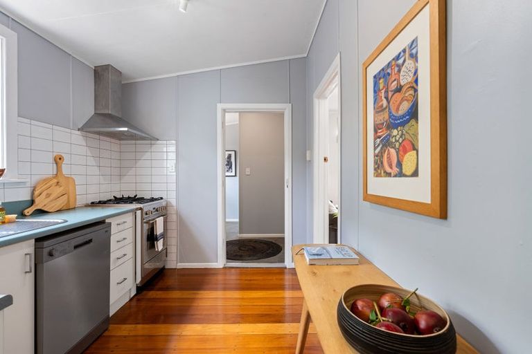 Photo of property in 39 Tarikaka Street, Ngaio, Wellington, 6035