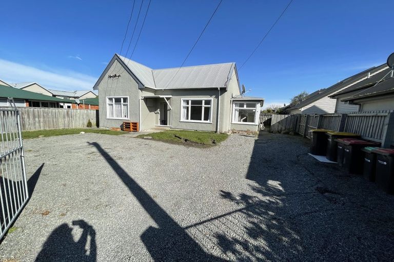 Photo of property in 491 Madras Street, St Albans, Christchurch, 8014