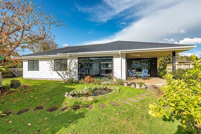 Photo of property in 3 Photinia Place, Aramoho, Whanganui, 4500