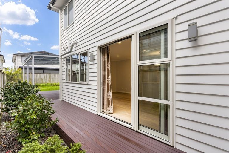 Photo of property in 21 Frisken Road, Flat Bush, Auckland, 2019