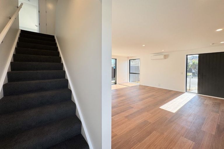 Photo of property in 12 Roxburgh Street, Sydenham, Christchurch, 8023