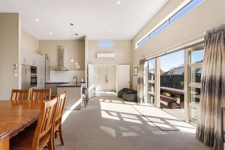 Photo of property in 69 Longspur Avenue, Wigram, Christchurch, 8025