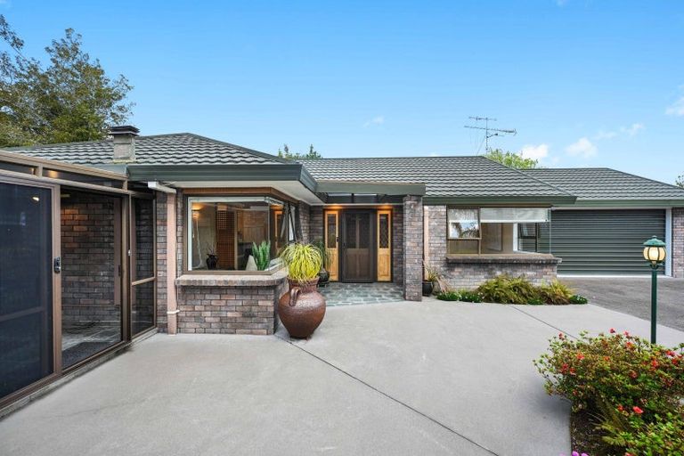 Photo of property in 738a River Road, Chartwell, Hamilton, 3210