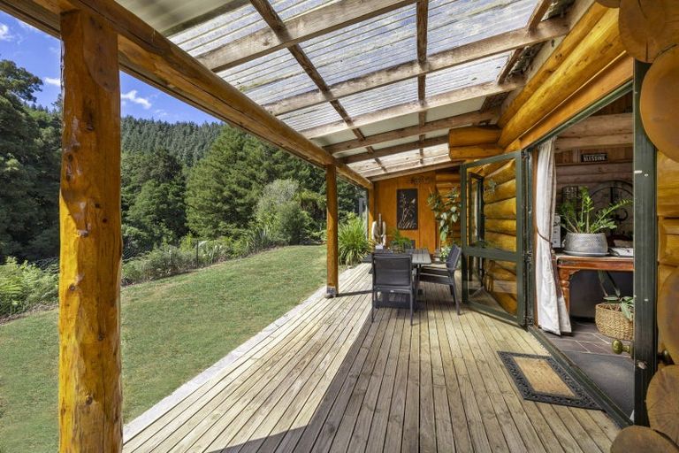 Photo of property in 944 Old Mountain Road, Waitetuna, Raglan, 3295