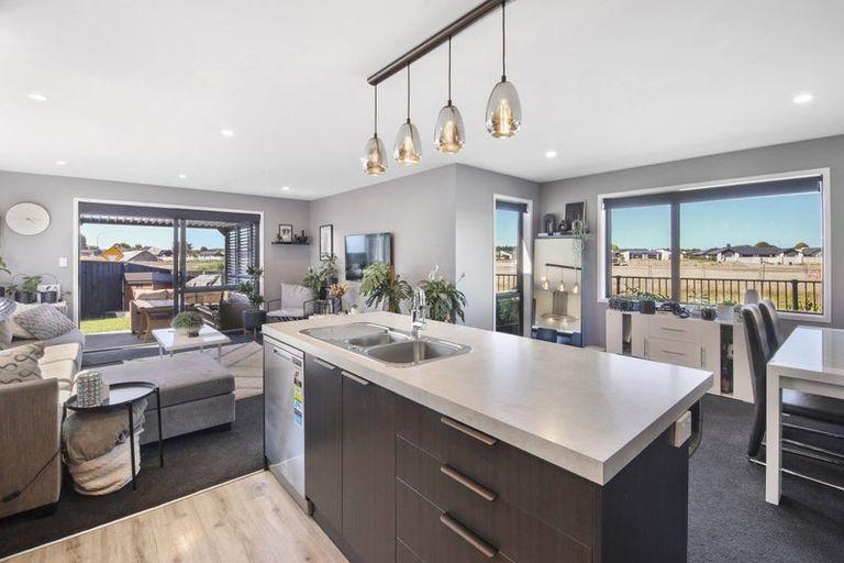 Photo of property in 2 Greengrass Crescent, Kaiapoi, 7630