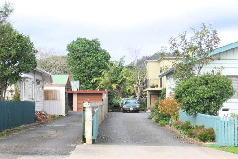 Photo of property in 32 King Street, Hikurangi, 0114