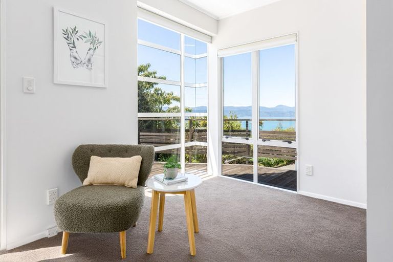 Photo of property in 17 Waru Street, Khandallah, Wellington, 6035