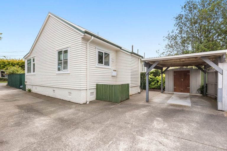 Photo of property in 78 Naenae Road, Naenae, Lower Hutt, 5011