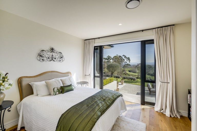 Photo of property in 42 Mclean Road, Havelock North, 4294
