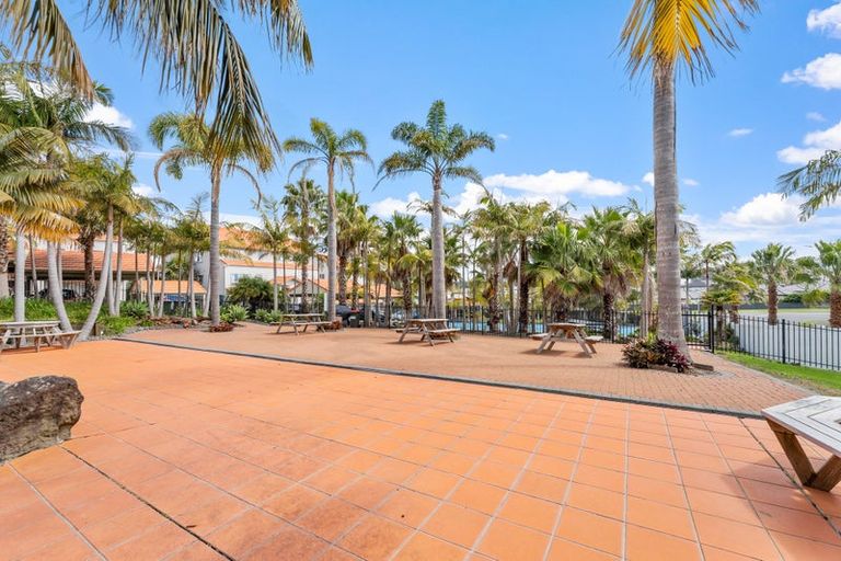 Photo of property in Santa Rosa, 52/340 Gulf Harbour Drive, Gulf Harbour, Whangaparaoa, 0930