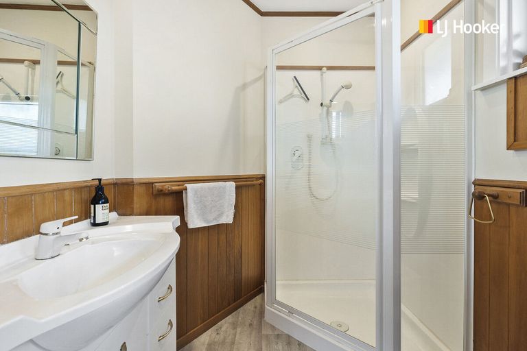 Photo of property in 244 Larnach Road, Waverley, Dunedin, 9013