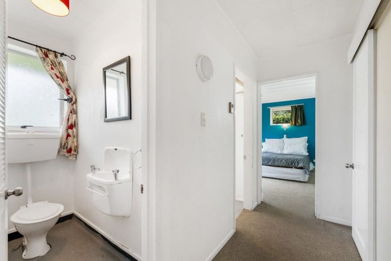 Photo of property in 650 Ferguson Street, Terrace End, Palmerston North, 4410