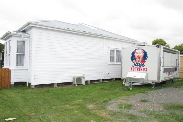 Photo of property in 21 Hunter-brown Street, Wairoa, 4108
