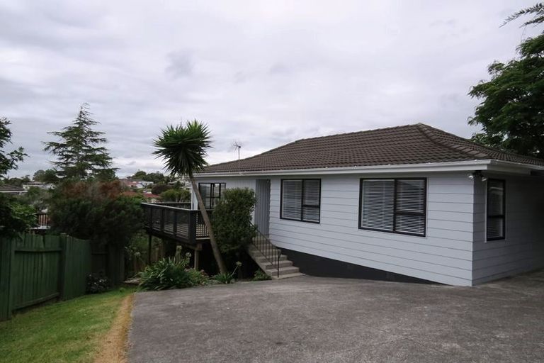 Photo of property in 101 Solar Road, Glen Eden, Auckland, 0602