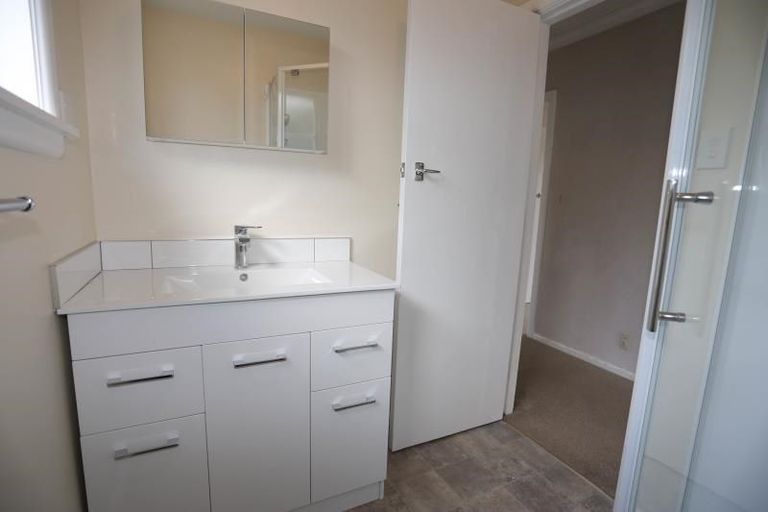 Photo of property in 55 Gregan Crescent, Burnside, Christchurch, 8053