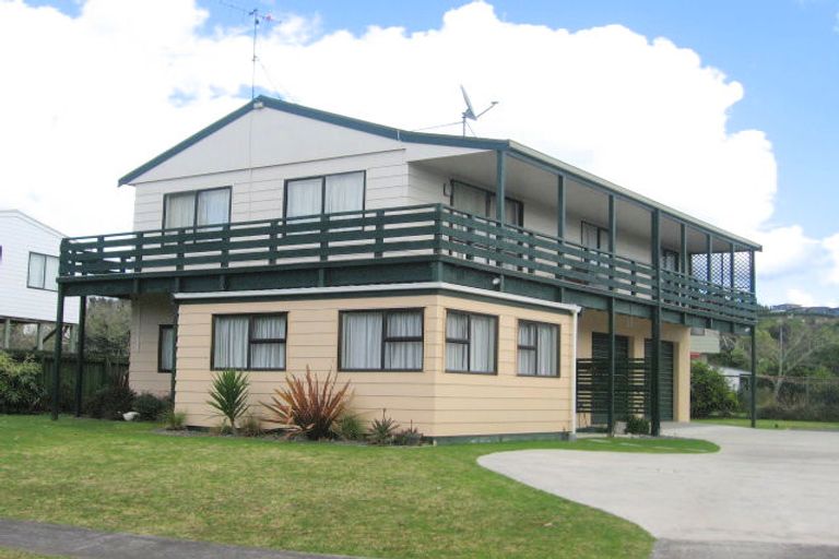 Photo of property in 112 Patiki Place, Whangamata, 3620