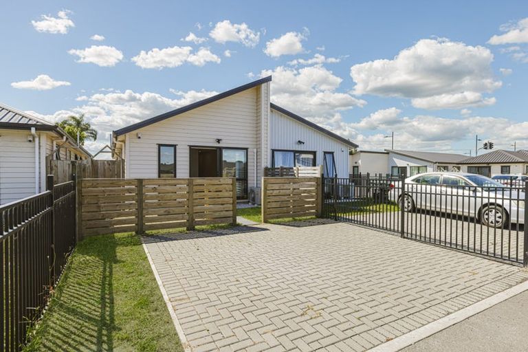 Photo of property in 4b Auranga Drive, Karaka, Papakura, 2113